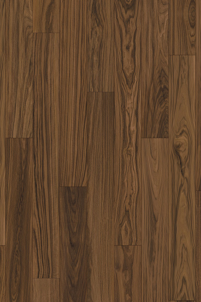 Walnut P&H