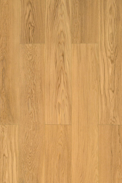 Natural Oak P&H