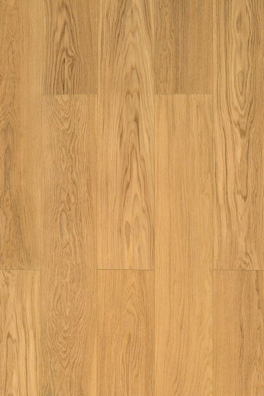 Natural Oak P&H