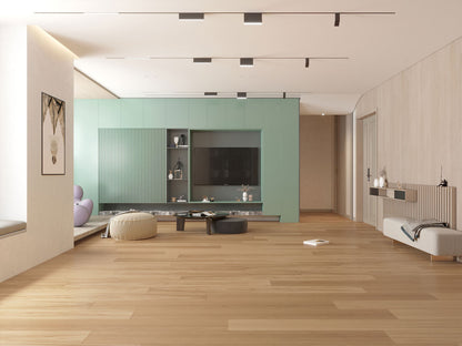 Natural Oak P&H