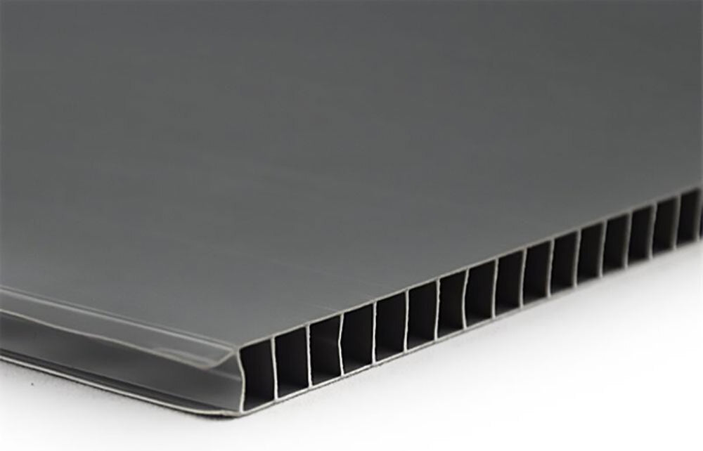 CORFLUTE FLOOR PROTECTOR