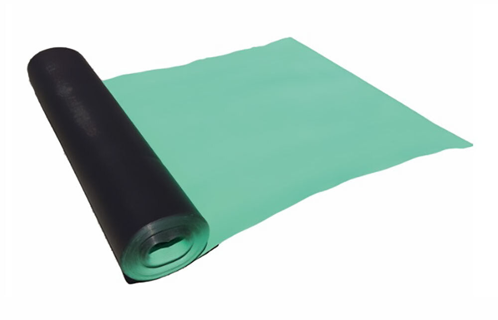 SPC UNDERLAY - 1.5mm