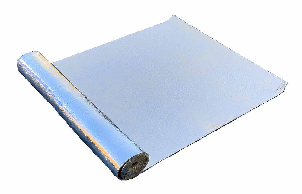 GOLD STEP UNDERLAY - 5mm