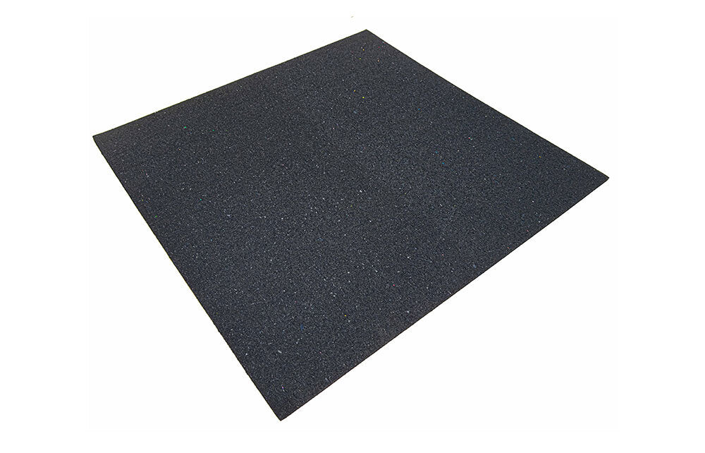 RUBBER FLET UNDERLAY